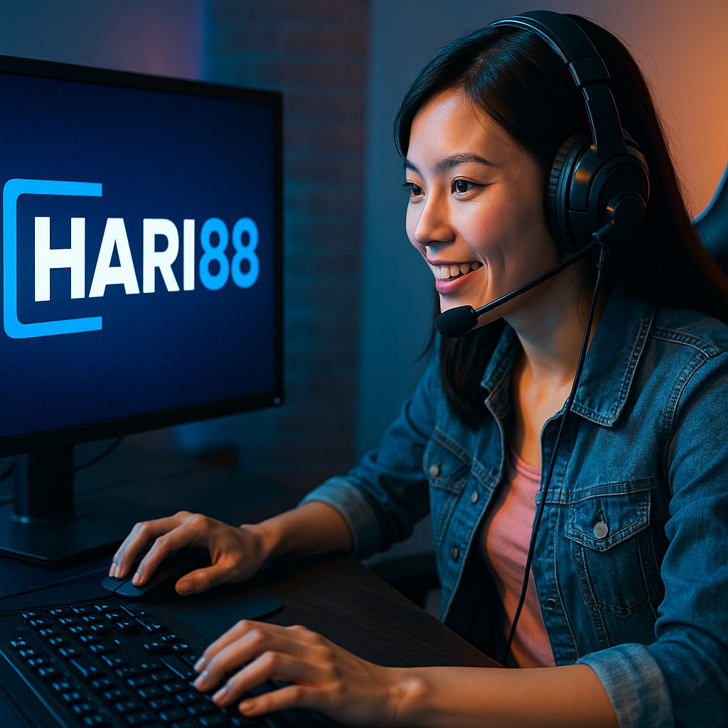HARI88